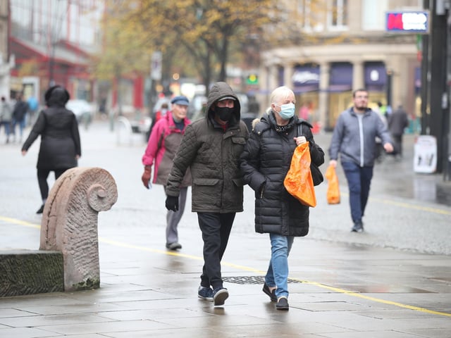 Shopping centres will also be allowed to remain open.