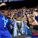 Didier Drogba won tons of silverware at Chelsea - but could have been a Sheffield United player earlier in his career (Mike Hewitt/Getty Images)