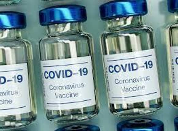 These are the areas of Doncaster where Covid cases are decreasing, some have no cases at all