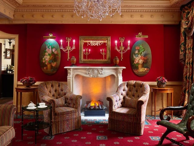"Perfect visit. This great hotel, situated across the street from the British Museum, was a 10/10 for us. The service was the best we have ever had from any hotel staff." 15 Montague Street, London, England, WC1B 5BJ