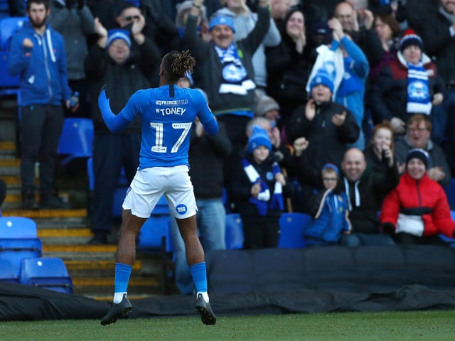Pompey will travel to the Weston Homes Stadium to play Posh in this League One fixture on Saturday, March 7, with kick off at 3pm.