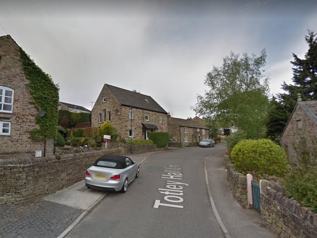 Totley and Bradway comes in as the 7th most expensive neighbourhood in Sheffield. On average, houses were sold in this area for £360,000.