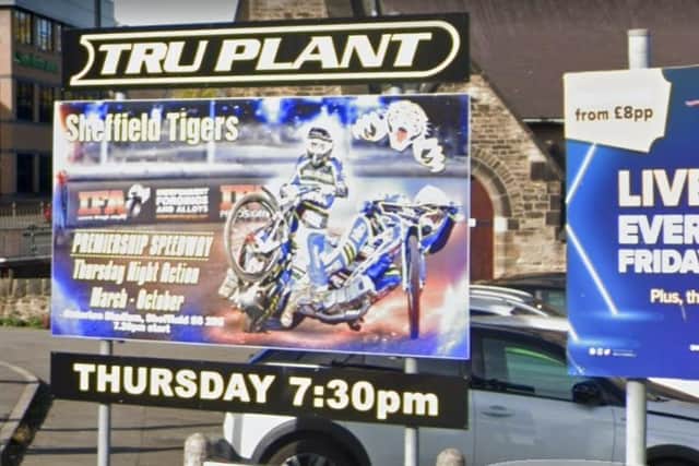 Sheffield Tigers will start of the 2023 speedway season with a clash with Belle Vue –  the side which beat them in this season’s grand final.