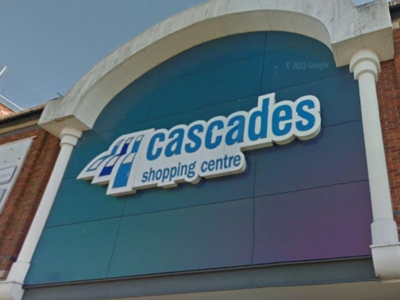Rated 5: YY House at Cascades, Commercial Road, Portsmouth; rated on September 12