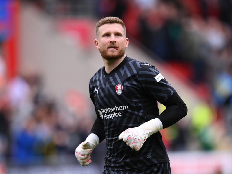 Rotherham United - Hull City (free)