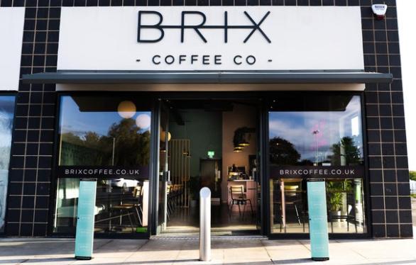 This coffee shop based in Kirk Sandall is currently open for takeaways every day of the week from 9am to 2pm.