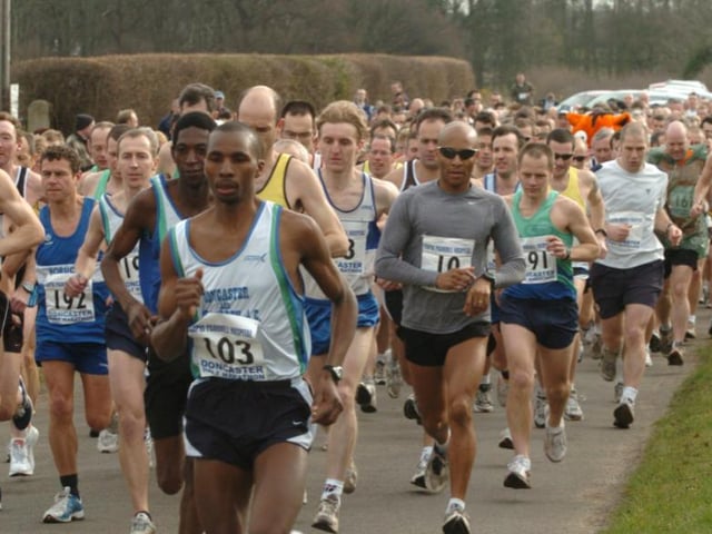The Round Donny Run is a multi-stage trail race which involves entrants completing a scenic nine-stage 30k course on footpaths around Doncaster. The provisional date set is July 18, 2021.