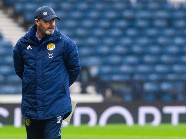 Aaron Hickey and Ryan Gauld remain in Steve Clarke’s thoughts. Both players are yet to be capped for the Scotland national team despite their form abroad with the former playing regularly in Italy and the latter impressing in MLS. Clarke said: “Any player eligible to play for Scotland is on the radar. It’s a big net but it’s a really good squad and these players have to be patient.” (Scottish Sun)