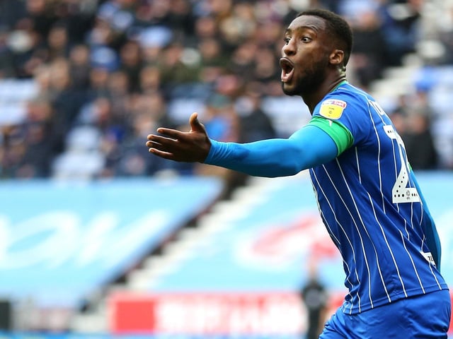 Paul Cook’s side are still in discussions with the ex-Oxford man who helped them the Latics in the League One crown in 2018. He’s currently sidelined after suffering a broken tibia in February.