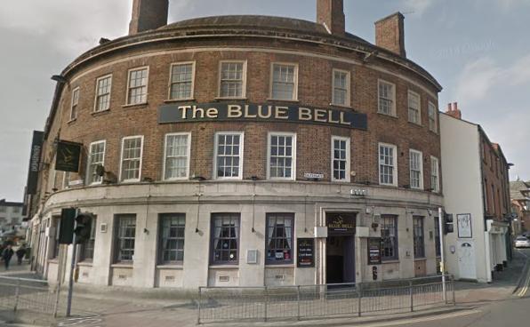 Tony Farrow, said: "BlueBell Chesterfield. Great staff and great customer, bit like an old boys club."