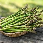 Not only does asparagus contain a variety of nutrients, but it is also jam packed with antioxidants. It has even been shown to help fight cancer!