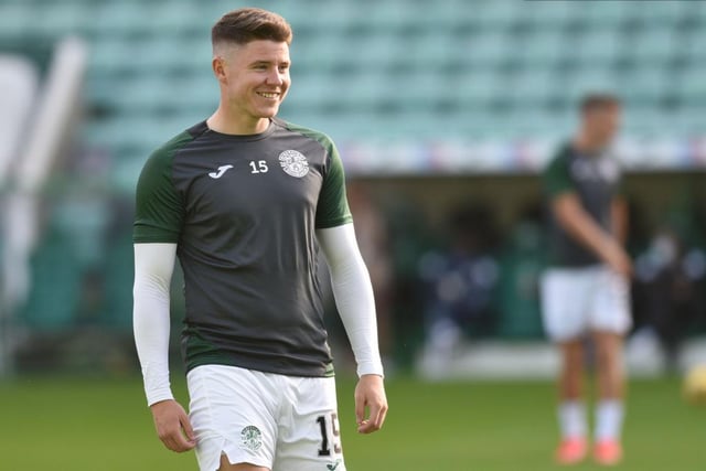 Another player who has been linked with Sunderland in the past. The 24-year-old has been a regular for SPL side Hibernian this season and is also a Scotland international.