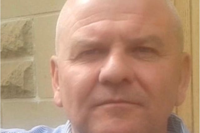 Terry Johnson, 49, died at a flat in Gell Street, Broomhall, on May 15. A 51-year-old man was arrested suspicion of murder and a 47-year-old man was arrested on suspicion of supplying a controlled drug. Both were released under investigation.
