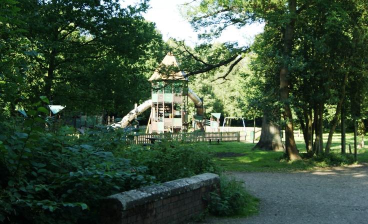 A great place to enjoy the outdoors in woodland, enjoying a picnic, walking and playing.
There is a play area, sensory area and car parking.
Covill’s Trail is a 2km circular path through the wood, suitable for pushchairs.
If you need it, the postcode for Sandall Beat Road is DN2 6JP