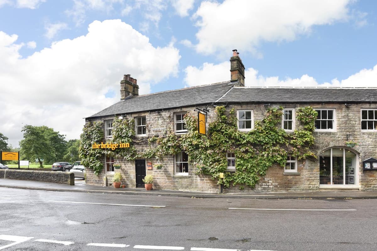 10 of the best scenic walks across Sheffield and Peak District with a pub ...