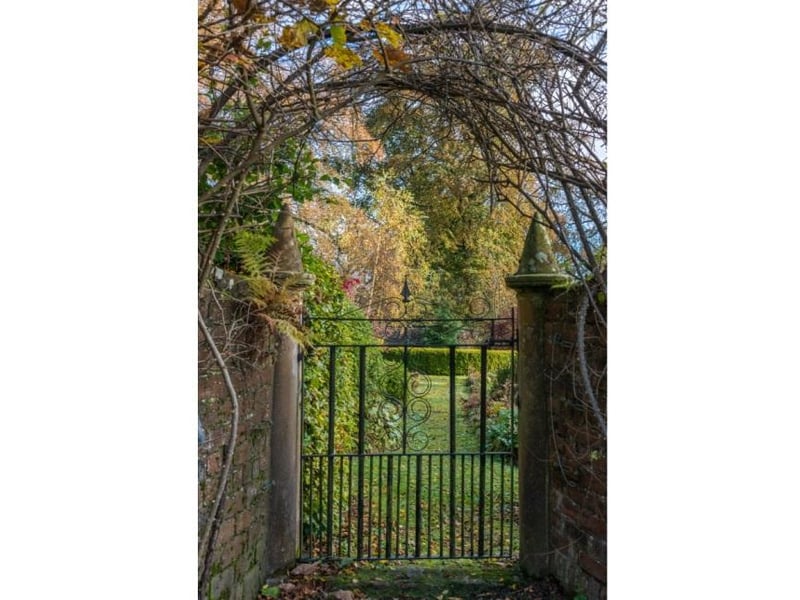 Gardens.
