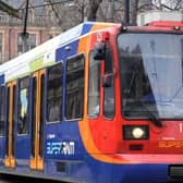 Supertram