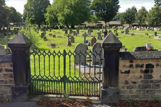 There is concern that space in Sheffield cemeteries is limited