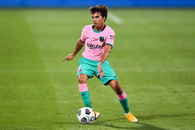 Barcelona hope to tempt Leeds United into welcoming Riqui Puig on loan in January as the Whites are viewed as the perfect next stage for his development. (TEAMTalk)