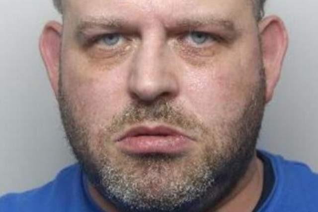 Nigel Robertson, aged 40, of Broomhouse Lane, Edlington, Doncaster, was jailed for 54 months for a campaign of abuse against his own mother, who he at time throttled with a 'sleeper chokehold' until she passed out before cruelly asking if she 'enjoyed her sleep' when she regained consciousness. He is now subject to an indefinite restraining order to protect the woman.