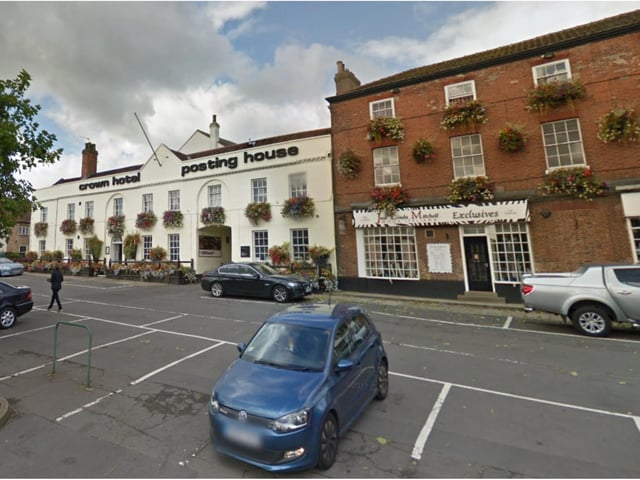 Bawtry, Austerfield and Hayfield - six cases