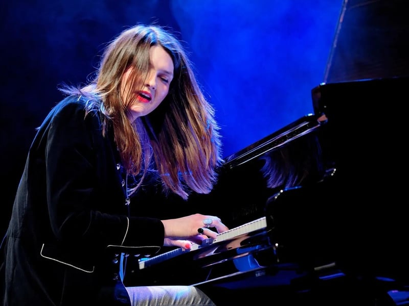Scotland’s premier jazz and blues festival, held in the historic city of Edinburgh, has previously featured acts like Van Morrison, Courtney Pine, and Jools Holland. The festival celebrates a wide variety of jazz and blues, from contemporary to classic sounds.