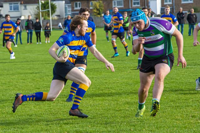 Tommy McMillan
