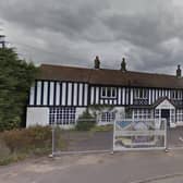 The Rising Sun on Hope Road, near Bamford closed in March 2017. It will be replaced by a Bike & Boot hotel aimed at bikers, walkers and their canine companions