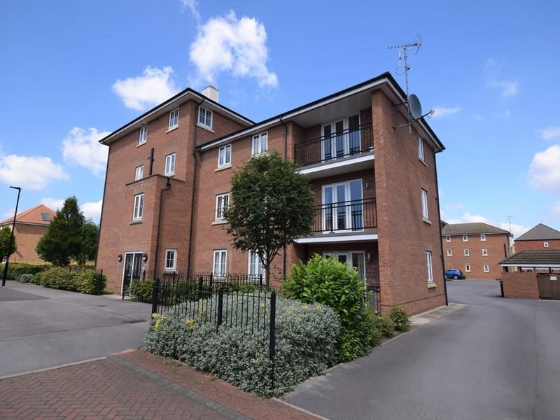 Derwent Drive, Lakeside offers in the regions of £145,000