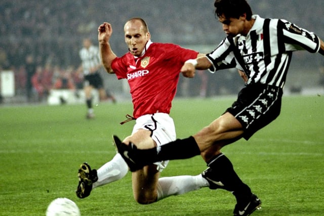 Dutch defensive legend Stam was just a youngster when he flew over for a trial with Trevor Francis' Owls. He spent 10 days at S6 and did enough to be asked to discuss terms, but turned the opportunity down, saying some years later: "I said first, I want to settle myself and do well in Holland to see if I can reach the highest level in Holland before I want to make that step to a big club that Sheffield Wednesday was at that time."