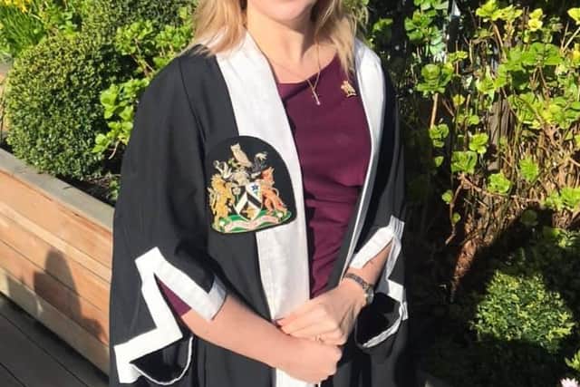 As well as being a talented and dedicated doctor, Kirsty Gillgrass was described by her husband Jon as a 'doting and loving mum to her two boys'