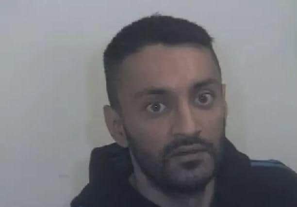 Arshid Hussain was jailed for a minimum of 35 years for child sexual exploitation offences. He was the ringleader of a gang.