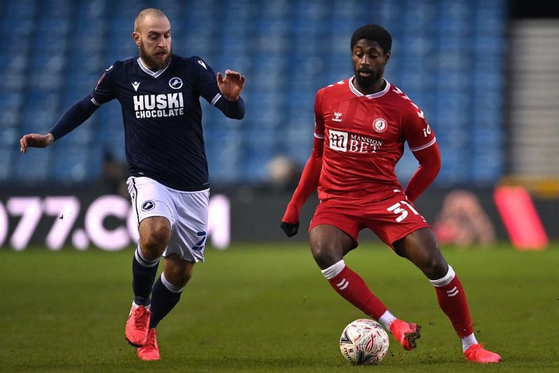 The winger is well-known to Lee Johnson after the duo worked together at Bristol City and has been linked with Sunderland several times in the past. Now a free agent, could he be a different option in the final third?