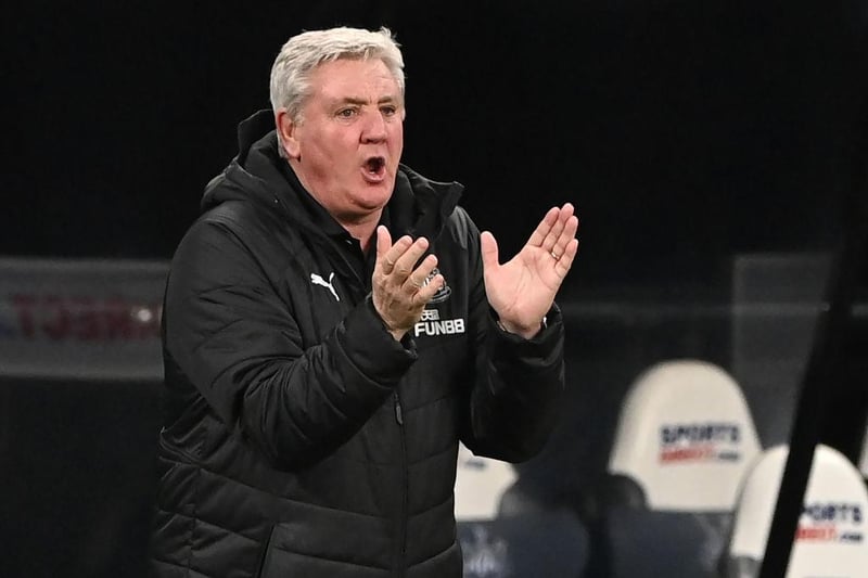 Steve Bruce will not be sacked by Newcastle United despite a frantic day of meetings on Monday. Senior figures at the club expect the 60-year-old to remain in charge for the remainder of the season. (Daily Telegraph)