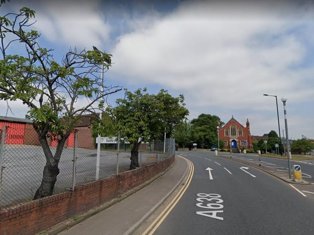 The Bawtry, Austerfield and Hayfield area had 19 coronavirus infections in the seven days to December 10.