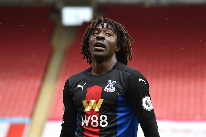 Crystal Palace have been dealt a major blow, with star midfielder Eberechi Eze out until 2022 with an Achilles injury suffered in training. The £16m man has impressed for the Eagles this season, in his debut top tier campaign. (The Athletic)