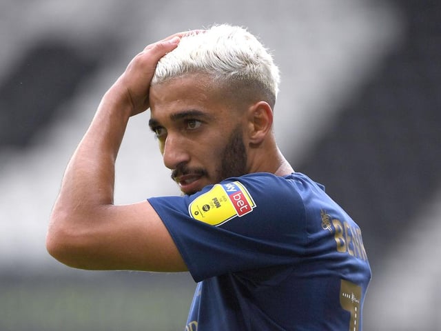 The Hammers, however, have agreed a £30m deal with Brentford for Benrahma, with his medical set to take place on Wednesday. (The Athletic)