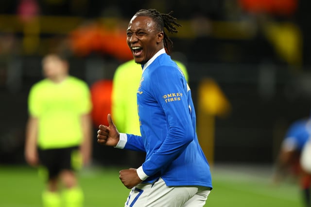 JOE ARIBO - Has spoken about his desire to add more goals and assists to his game. Hasn’t lived up to his best since returning from AFCON but capable of posing opposition problems