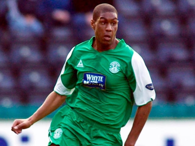 This was a popular but short-term midfielder...