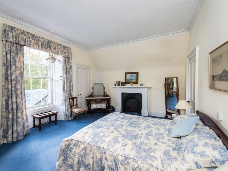 Bedroom 4.