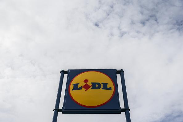 Lidl is looking for a site in Hucknall.