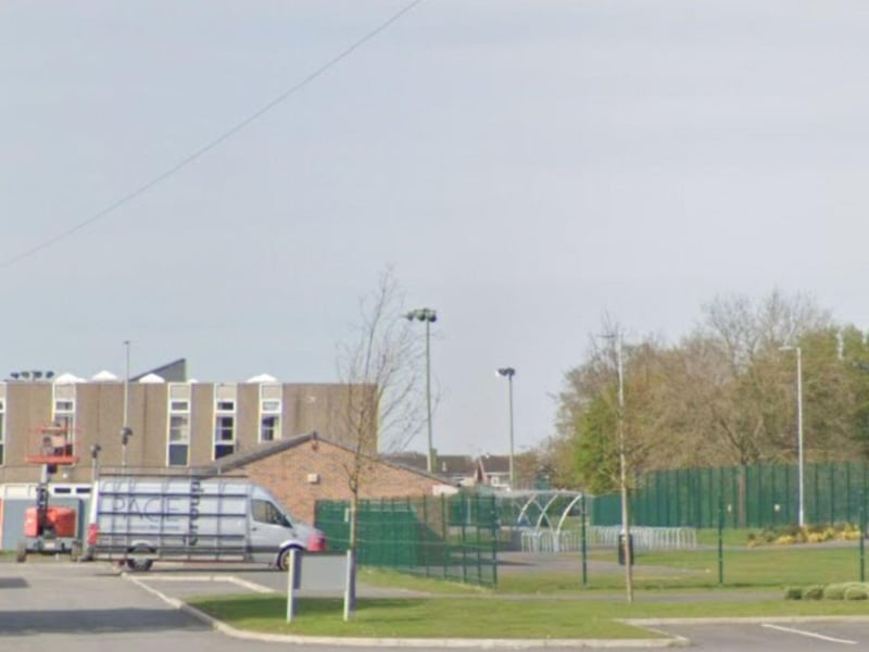 Students at Wilsthorpe School at Derby Road in Long Eaton is the most oversubscribed school in Derbyshire based on the number of first choice applications revealed by the Department of Education. The school saw 271 first choice applications for 204 places available in the 2026/2027 school year. This means the school has received 1.33 first choice applications for each place available.  
