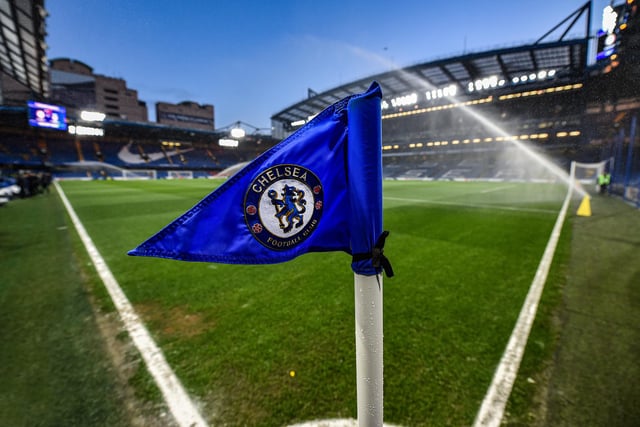 Chelsea are owed £1m in legacy payments