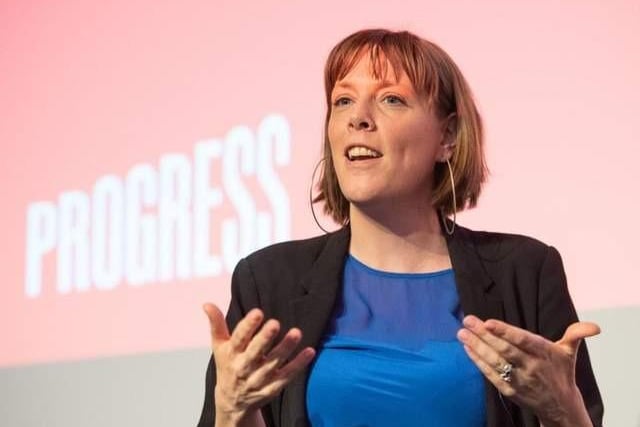 Labour MP Jess Phillips was born in Birmingham and grew up in the city. She attended the local grammar school King Edward VI Camp Hill School for Girls before being named Labour’s  Shadow Minister for Domestic Violence and Safeguarding 