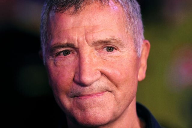 Graeme Souness and David Murray issued a joint-statement after Walter Smith's death was announced, hailing the former Rangers manager as a 'colossus' (Various)