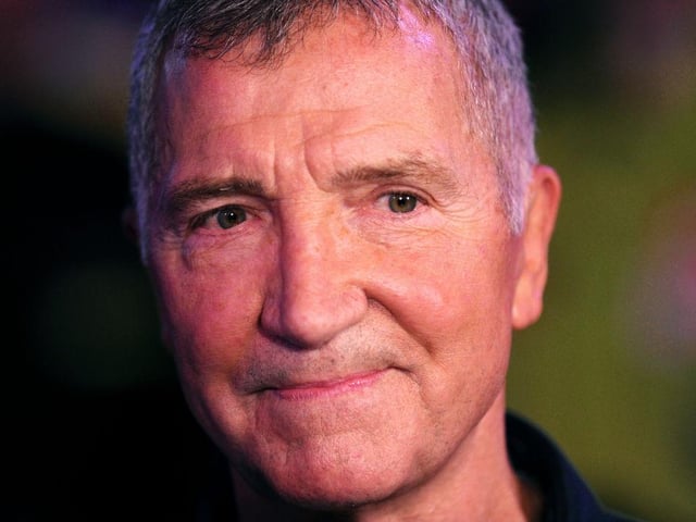 Graeme Souness and David Murray issued a joint-statement after Walter Smith's death was announced, hailing the former Rangers manager as a 'colossus' (Various)