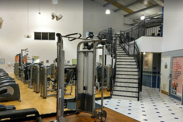 Fitness Village, Balby have a range of resistance machines, cardiovascular equipment, a dedicated free weight area and a cycling studio for all you fitness lovers to enjoy. Visit them at, Sandford Rd, Doncaster.