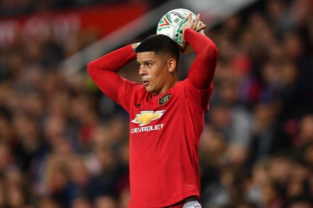 Sheffield United are NOT interested in Manchester United defender Marcus Rojo, but could move for Ben Davies of Preston or Bournemouth’s Diego Rico. (Sheffield Star)