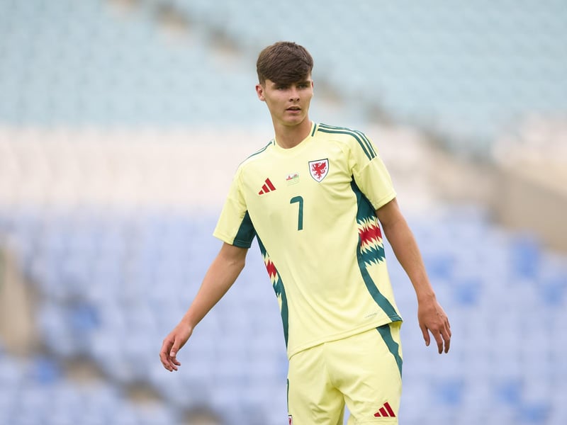 Six-month loan move to Doncaster Rovers was confirmed earlier this window, with the midfielder getting off to a great start at his new club.
