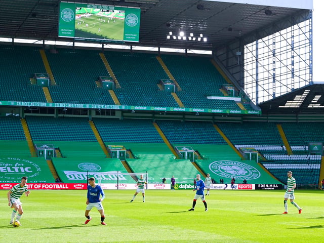 Celtic are chasing Algerian international Ahmed Kendouci. The 22-year-old midfielder is a key player for title-chasing Entente de Setif in his homeland. His club are keen to hold onto him but with the McGree deal having fallen through Celtic see the £1m-rated ace as an option. Kendouci is one of three midfield options linked with Celtic, the others being Mehdi Ghayedi and Albert Guomundsson. (Various)